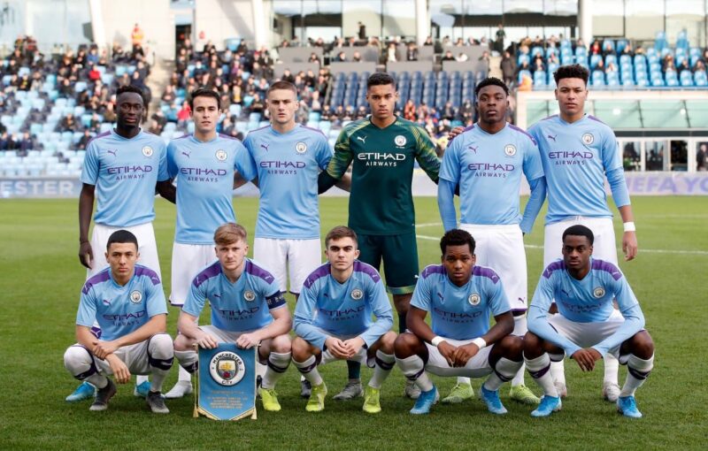 ‘Get the job done’ – Ex-Man City lad makes bold Nigeria claims pre-Rwanda, South Africa