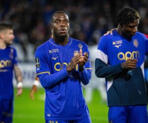 Nigerians abroad: Ilenikhena rescues Monaco, Okoronkwo powers AFC Toronto as Uche makes EPL bow
