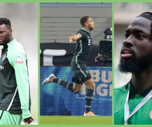 Arokodare, Dessers, and other Super Eagles stars who could debut for their new club this weekend