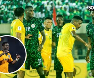 Exclusive: “It’s embarrassing” – Former Brentford defender slams Nigerian reaction to Bafana Bafana’s point deduction