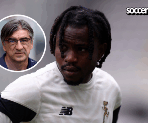 Atalanta boss reveals secret roadmap for Lookman’s long-awaited return