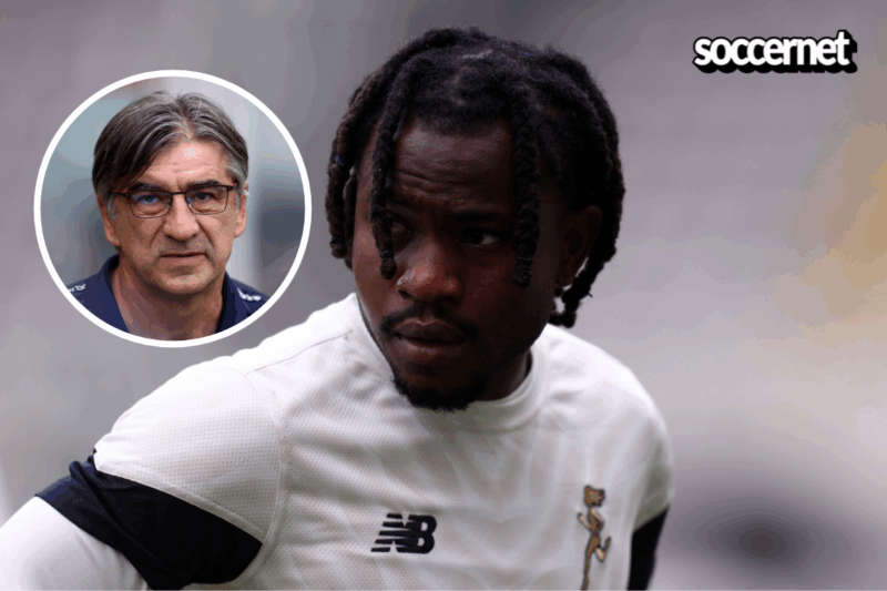 Atalanta boss reveals secret roadmap for Lookman’s long-awaited return