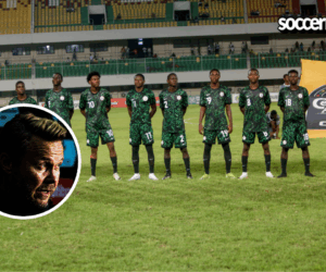Norway head coach wary of Flying Eagles ahead of U-20 World Cup opener