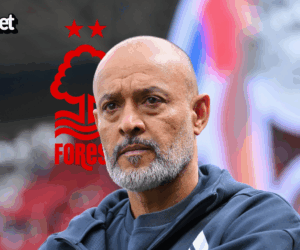 Aina, Awoniyi set for new boss as Nottingham Forest sack Nuno Espirito Santo