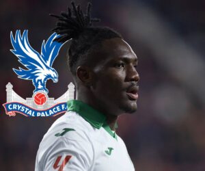 Why Crystal Palace won the race for Christantus Uche after Wolves’ approach