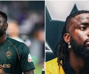 Super Eagles stars in the Premier League and Bundesliga: Tough day for Arokodare, Boniface