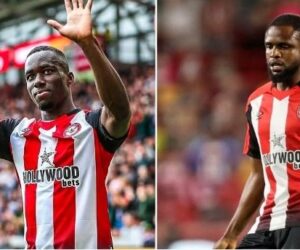 Brentford 3-1 Manchester United: Kayode, Onyeka shine as Amorim faces sack pressure