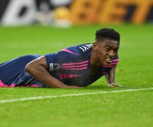 Bundesliga: After Taiwo Awoniyi, Werder Bremen open talks with another Super Eagles star