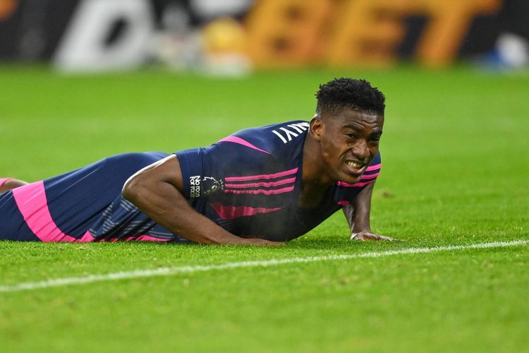 Bundesliga: After Taiwo Awoniyi, Werder Bremen open talks with another Super Eagles star