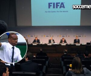 “South Africa in trouble” – FIFA technical expert reveals Bafana sanction looms over Mokoena blunder