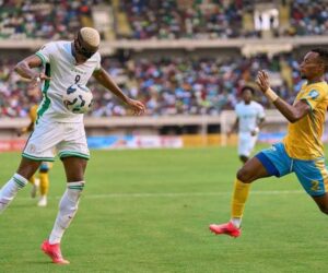Osimhen out, fatigue in – Super Eagles face uphill battle as South Africa enjoy major advantage in Bloemfontein