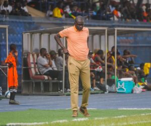 U-20 FIFA World Cup: Coach Aliyu Zubairu reveals why Nigeria lost to Norway