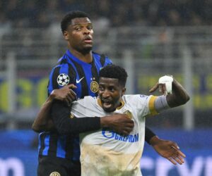 Red Star Belgrade: Peter Olayinka weighs in on his side’s Europa League chances