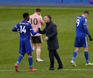 Ex-Leicester City coach backs Kelechi Iheanacho for success at Celtic