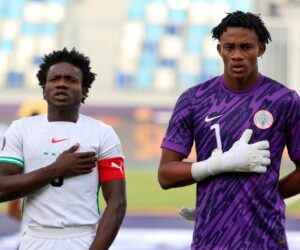 VAR drama tops 5 things we learned from Nigeria’s painful loss to Norway in FIFA U20 World Cup opener