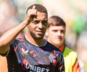 Cyriel Dessers jinx? Panathinaikos coach gets fired after Super Eagles star’s debut