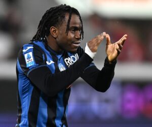 Nigeria’s greatest Bundesliga goalscorer reveals who to blame in Ademola Lookman vs Atalanta row