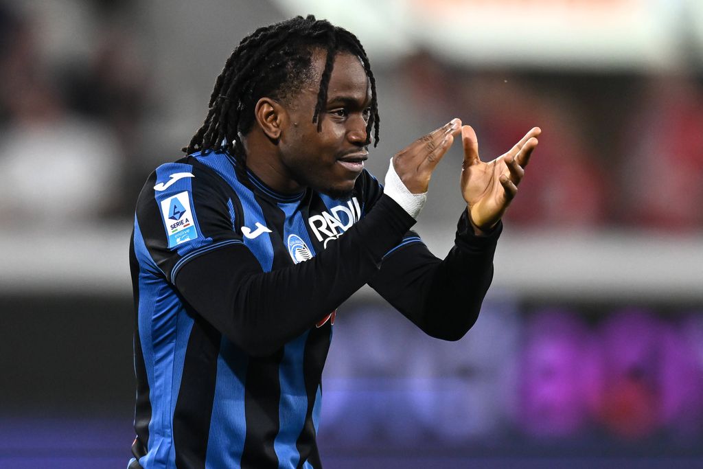 Nigeria’s greatest Bundesliga goalscorer reveals who to blame in Ademola Lookman vs Atalanta row