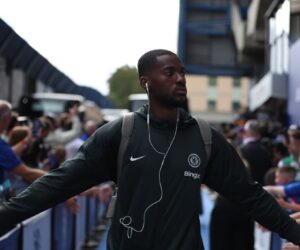 “In training, he’s the referee” – Why Nigeria target Adarabioyo stands out at Chelsea on and off the pitch