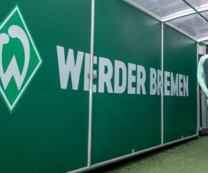With Boniface, Eze, Njinmah and Schmidt – Werder Bremen is the Bundesliga’s ‘Nigerian team’