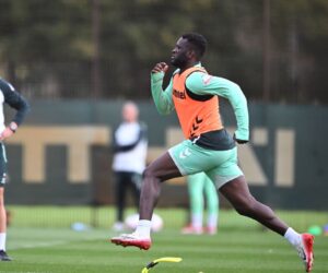 “One of the best”- Former Germany forward tips Victor Boniface to be x-factor for Werder Bremen