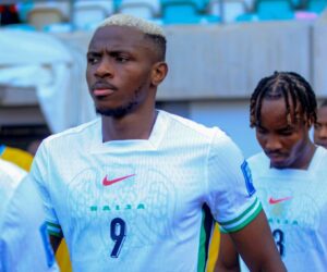 Victor Osimhen injury: Galatasaray confirm extent of damage ahead of Nigeria vs South Africa