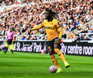 Tolu Arokodare faces new challenge ahead of Wolves vs Leeds United Premier League clash