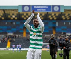 Celtic 0-0 Hibernian: Kelechi Iheanacho’s triple joy denied as Hoops drop points at home