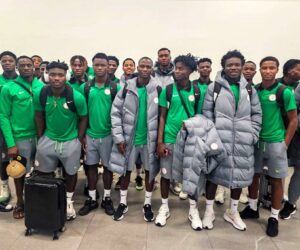 U-20 FIFA World Cup: Flying Eagles predicted starting XI vs Norway