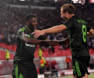 “A nice first step” – Former Liverpool boss salutes Iheanacho’s record goal