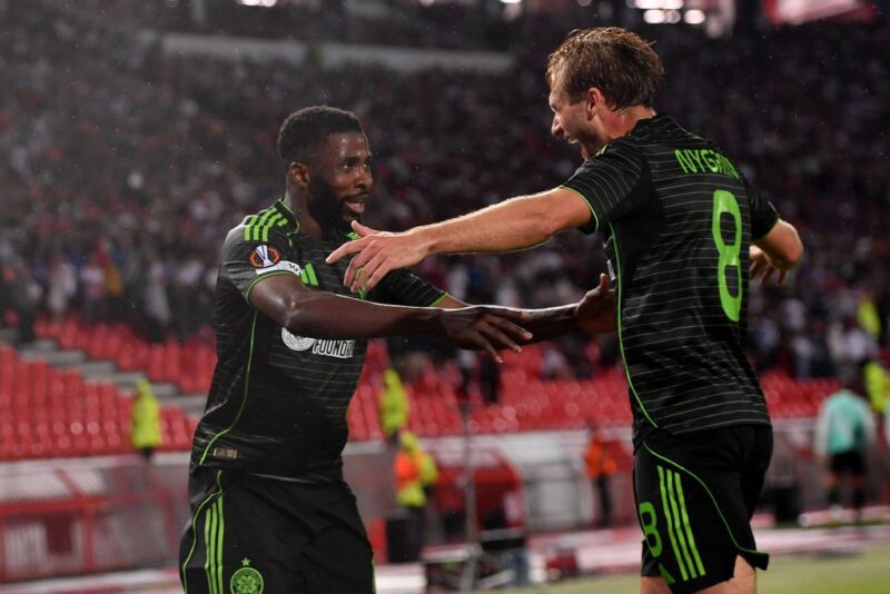 “They will love him” – Ex-Swansea boss assures Celtic fans of Iheanacho’s goalscoring abilities