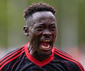 Rayo Vallecano 0-1 Sevilla: Akor Adams unlocks new achievement with winning goal for Los Nervioneses