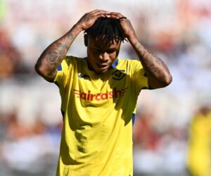 Nigerians abroad: VAR denies Orban, Durosinmi misses penalty, Nnadozie shines in WSL