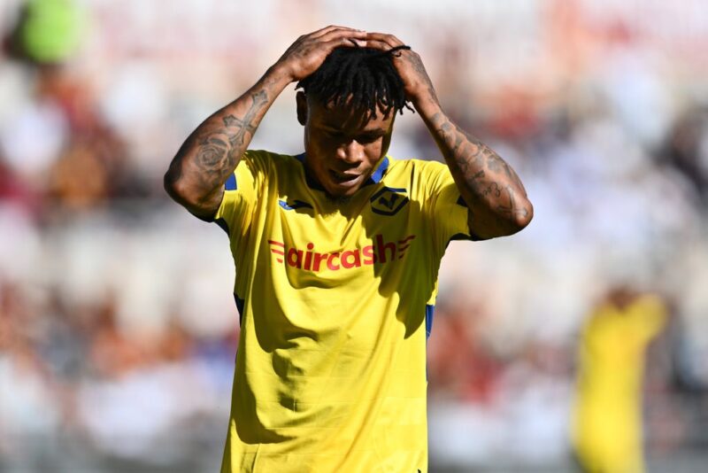 Nigerians abroad: VAR denies Orban, Durosinmi misses penalty, Nnadozie shines in WSL