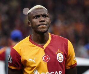 “We want to make history”- Victor Osimhen sends clear message to Atletico Madrid, Man City, after Liverpool sucker-punch