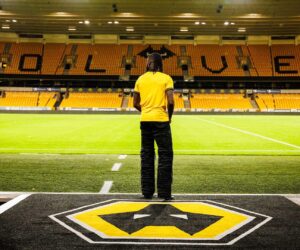 Why I joined Wolverhampton Wanderers – Tolu Arokodare