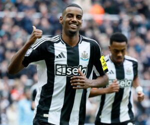 Transfer rumors, news: Liverpool reach £130m deal for Isak