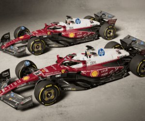 Italian GP: Ferrari reveal retro Niki Lauda tribute F1 livery