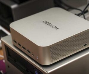 Geekom A9 Max mini PC review