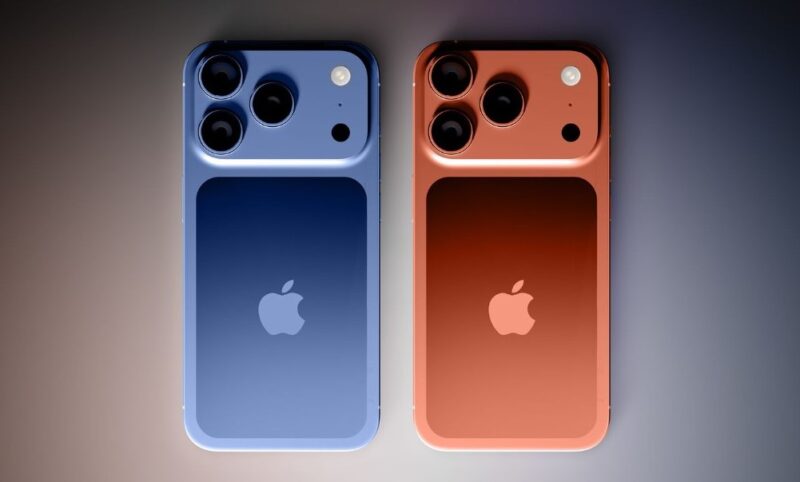 iPhone 17 Pro for $1,099; See all the latest 8 Apple products