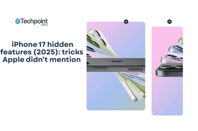  iPhone 17 hidden features (2025): tricks Apple didn’t mention