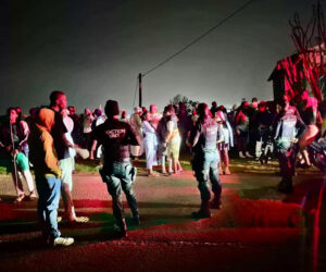 Congregants robbed during evening church service in South Africa