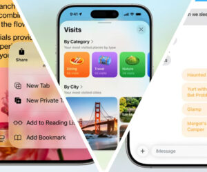 5 hidden features in iOS 26, including iMessage polls and faster Reminders