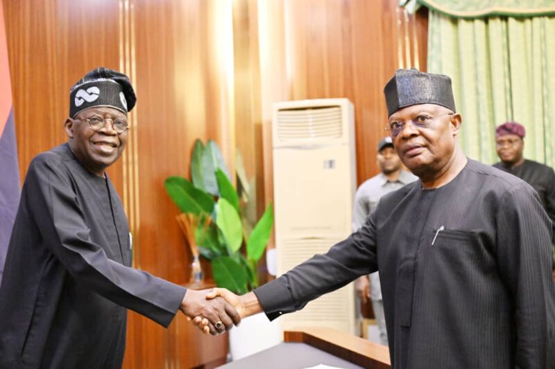 I’ve fulfilled Tinubu’s mandate, says Rivers Sole administrator – Daily Trust