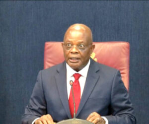 Before my Emergence, Rivers Was Torn by Instability – Daily Trust