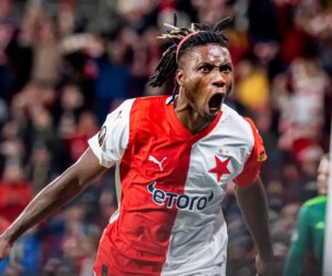 UCL: Super Eagles Defender To Miss Inter Milan Clash With Injury