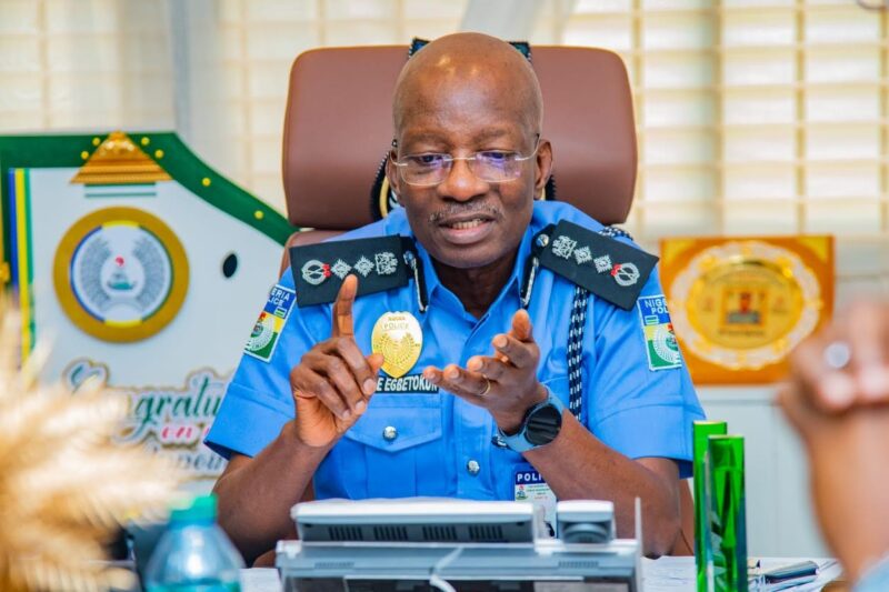 Criminal syndicates exploiting technology to expand operations – IGP – Daily Trust