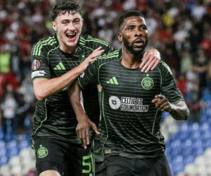 Iheanacho Will Score Lots Of Goals At Celtic