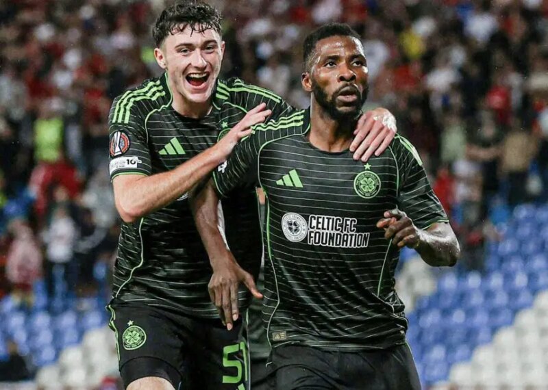 Iheanacho Will Score Lots Of Goals At Celtic