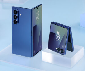 A new Samsung tri-fold leak may show exactly how the upcoming foldable phone will work